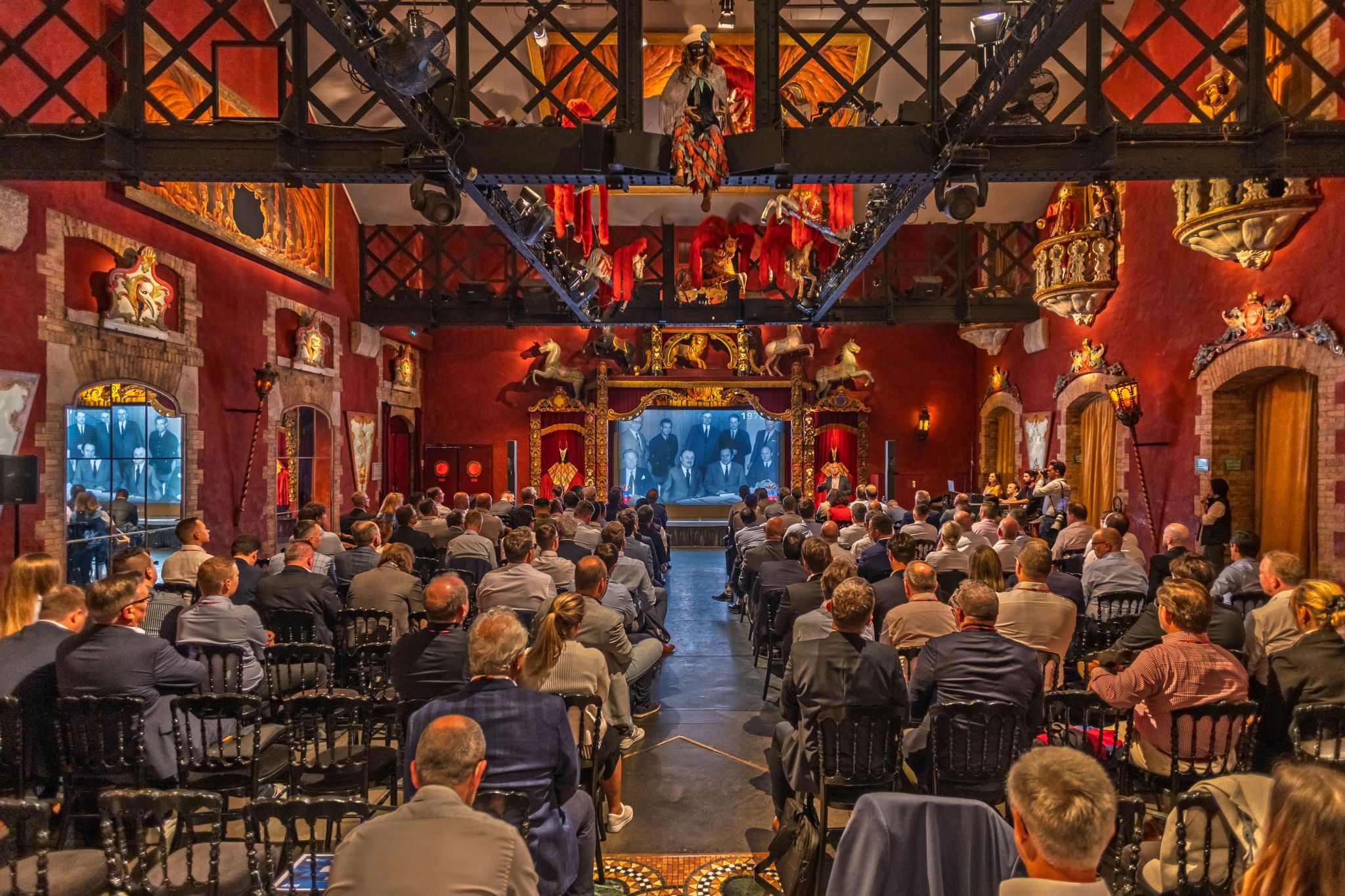 ADI Summit Paris 2025