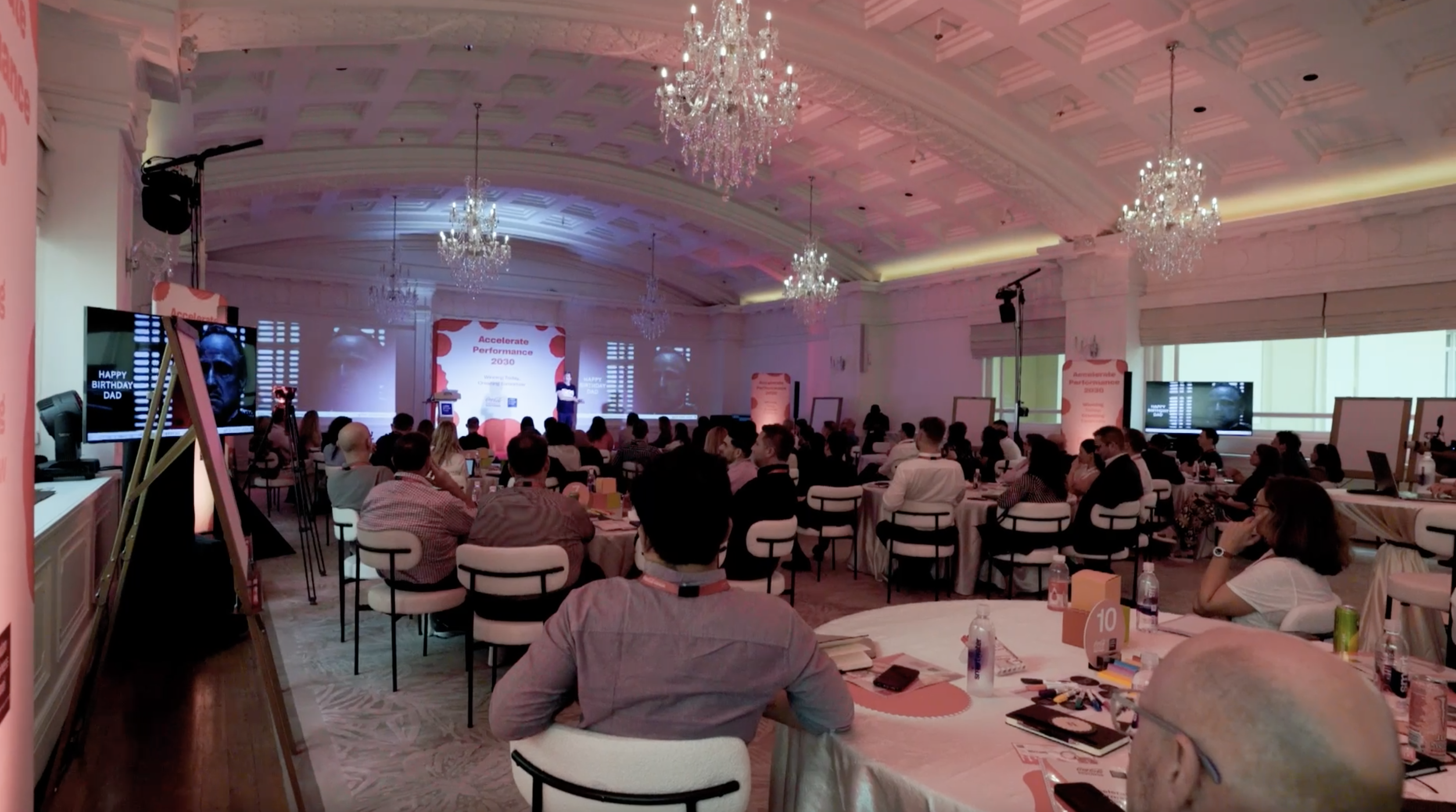 Accelerate Performance 2030