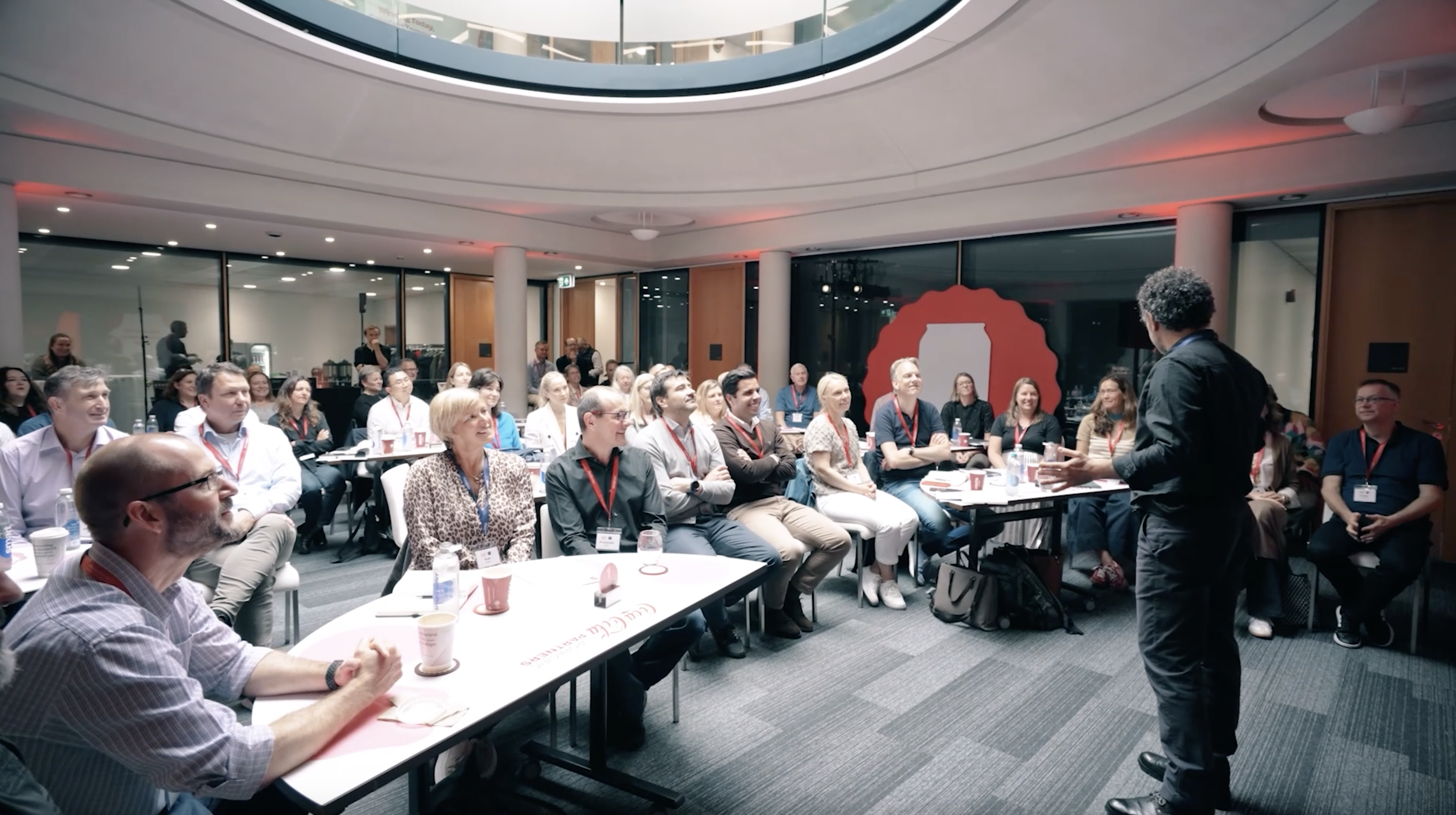 Accelerate Performance 2030