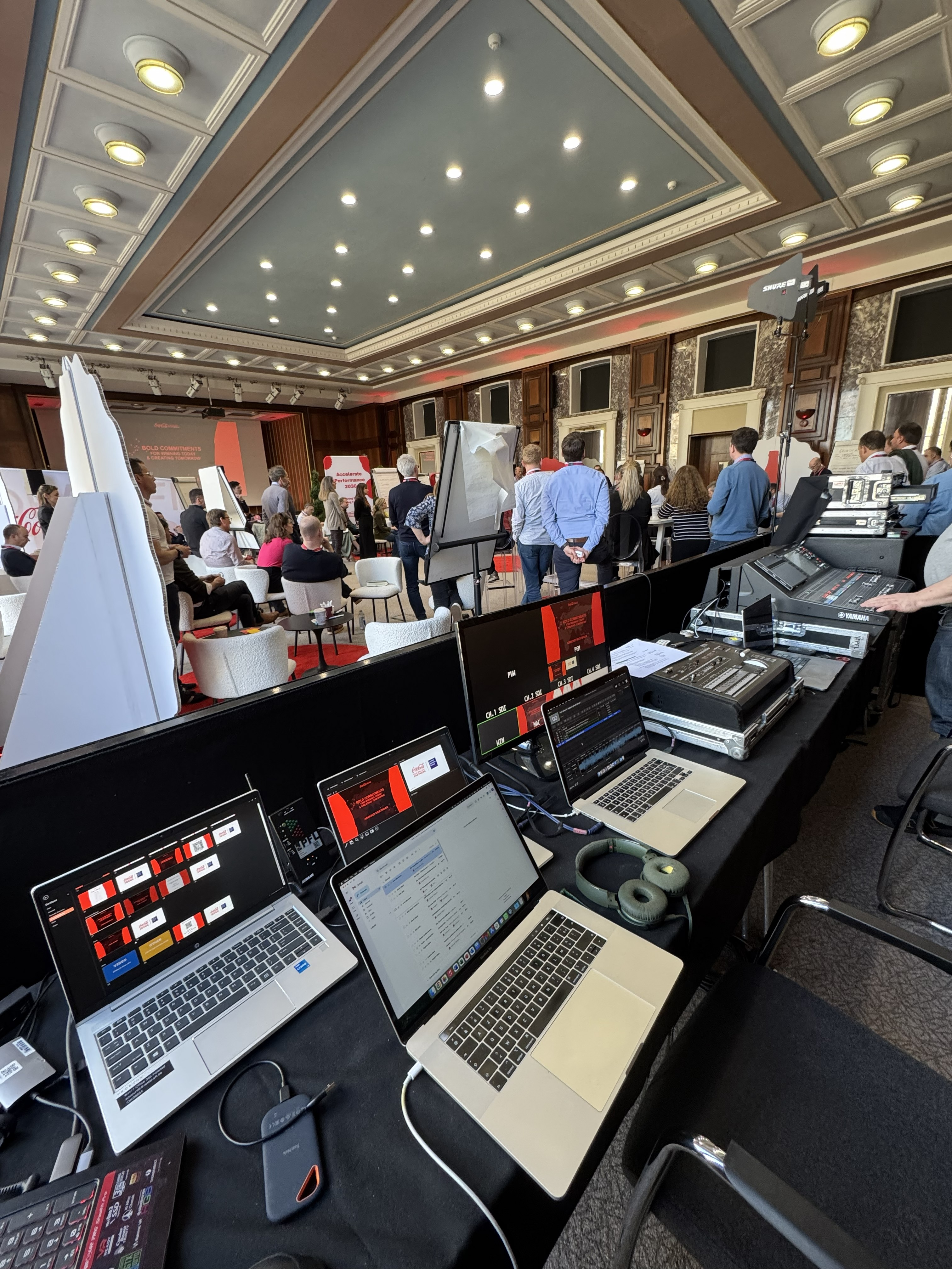 Accelerate Performance 2030
