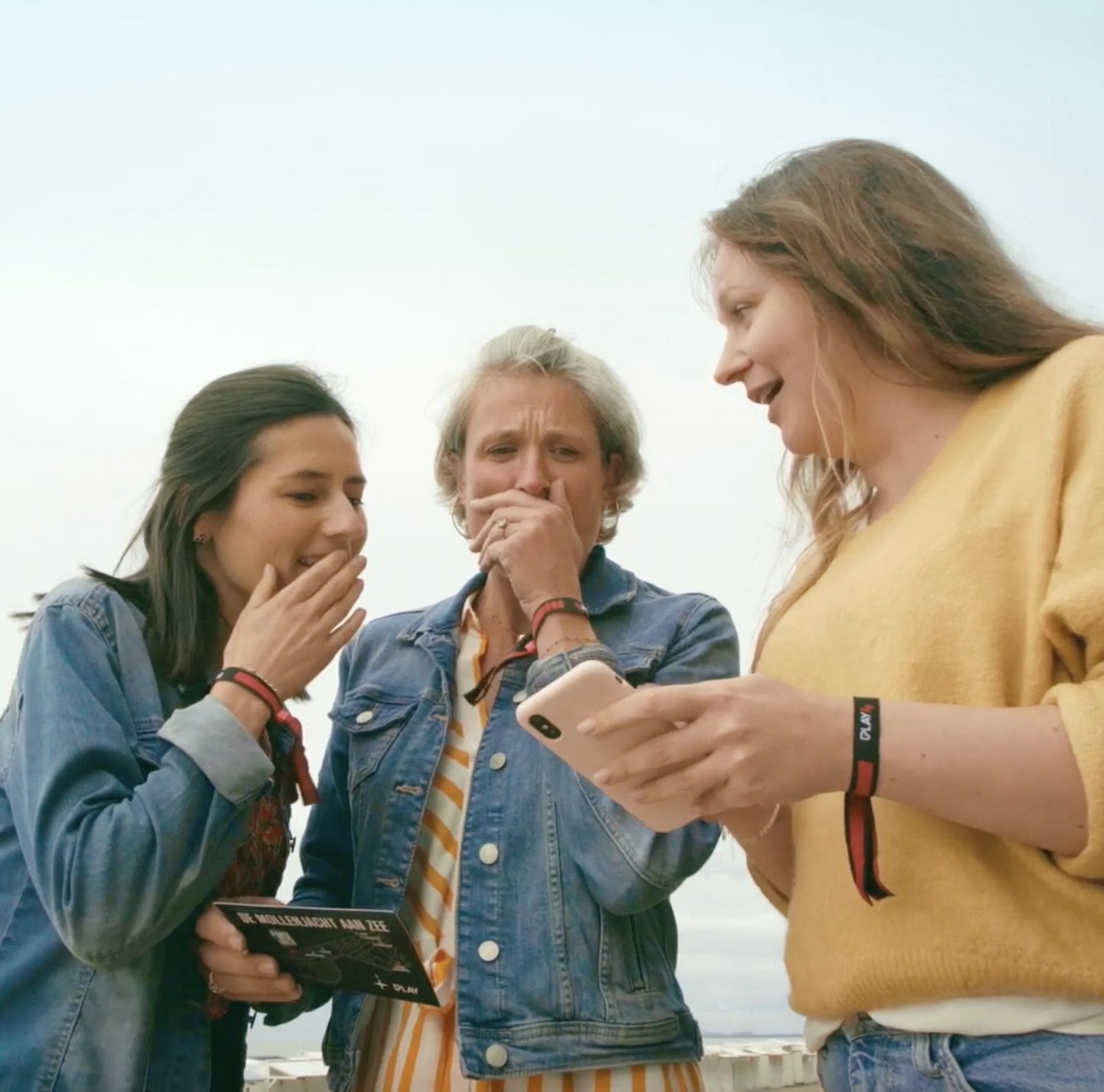 De Mol Aan Zee