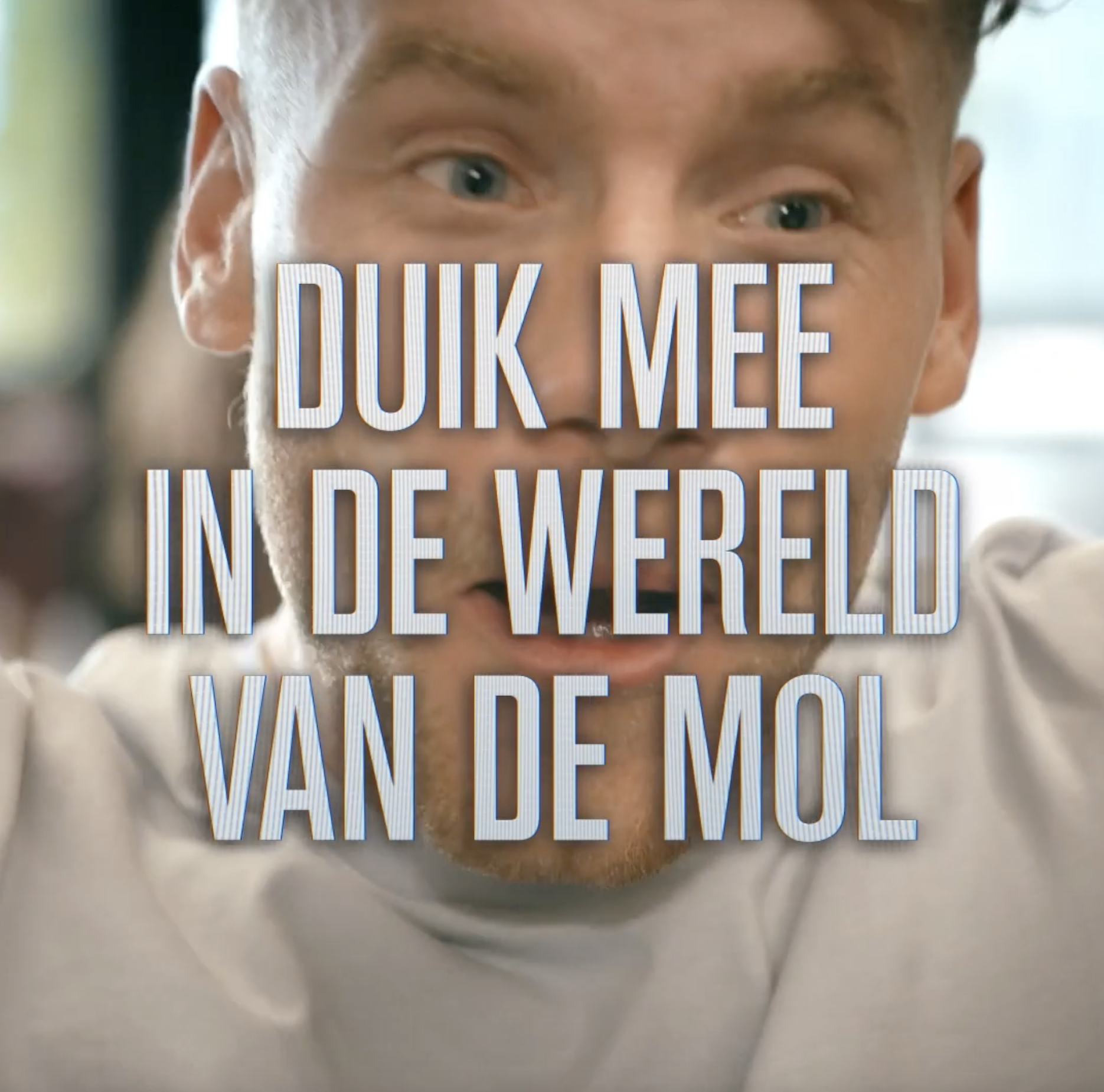 De Mol Aan Zee
