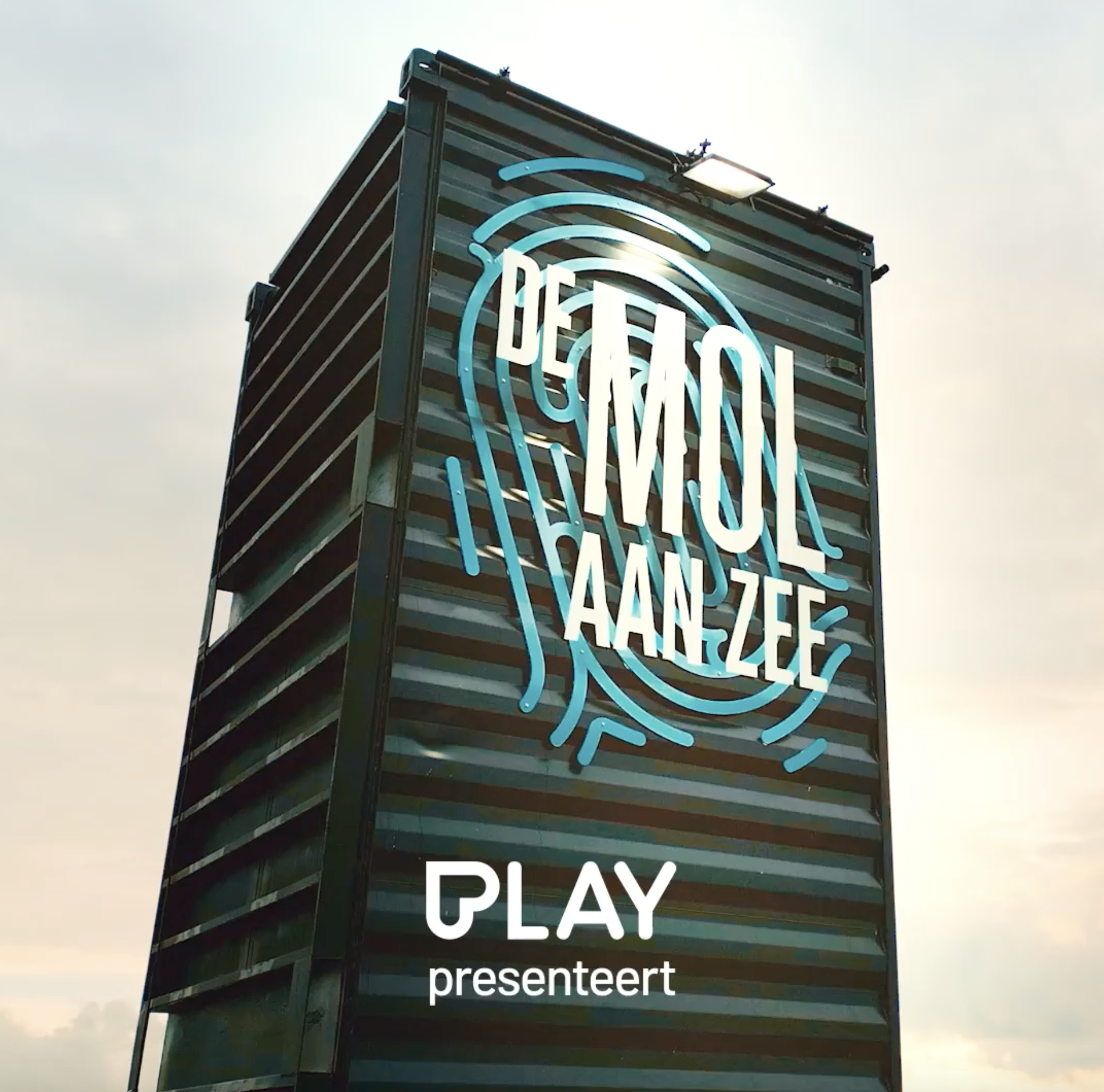 De Mol Aan Zee