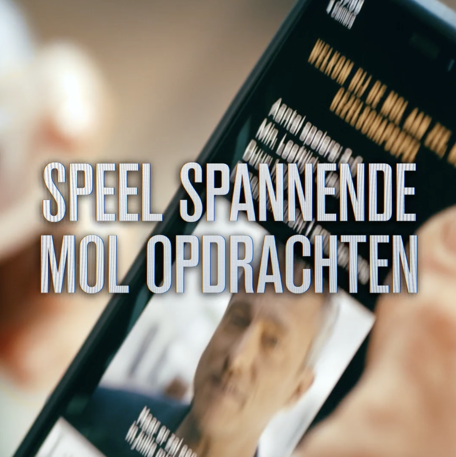 De Mol Aan Zee