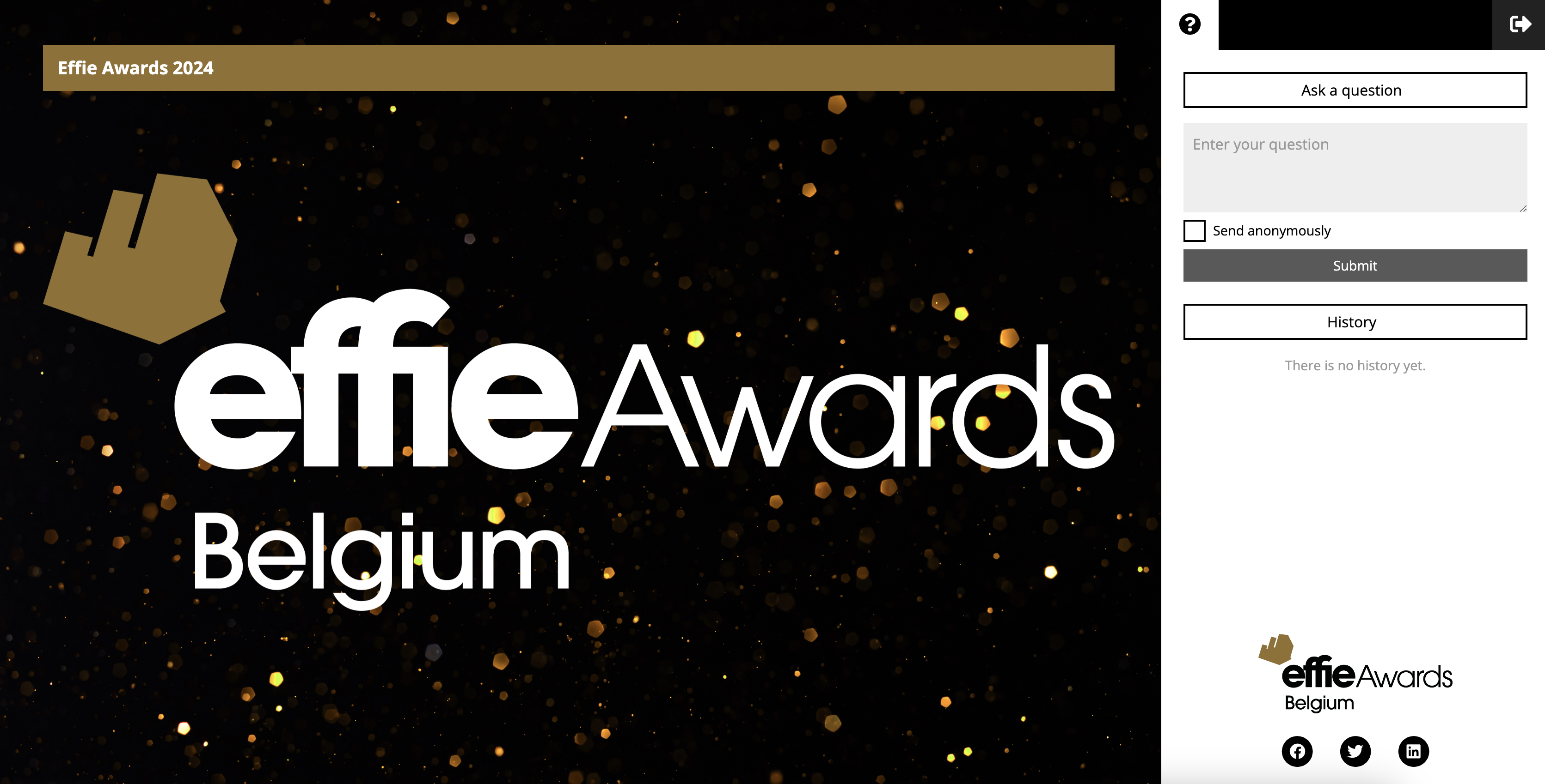Effie Awards 2024