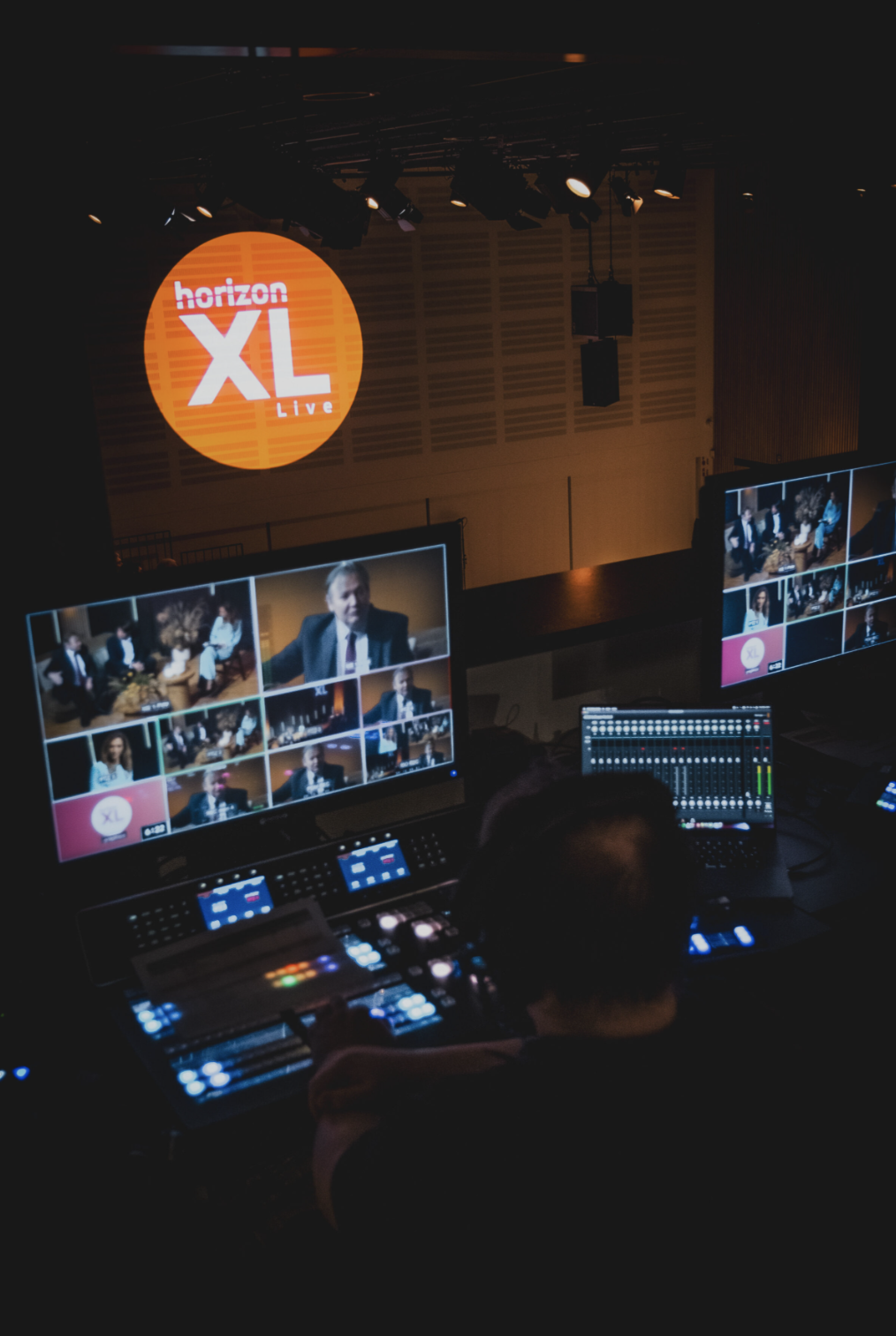Eneco Horizon XL