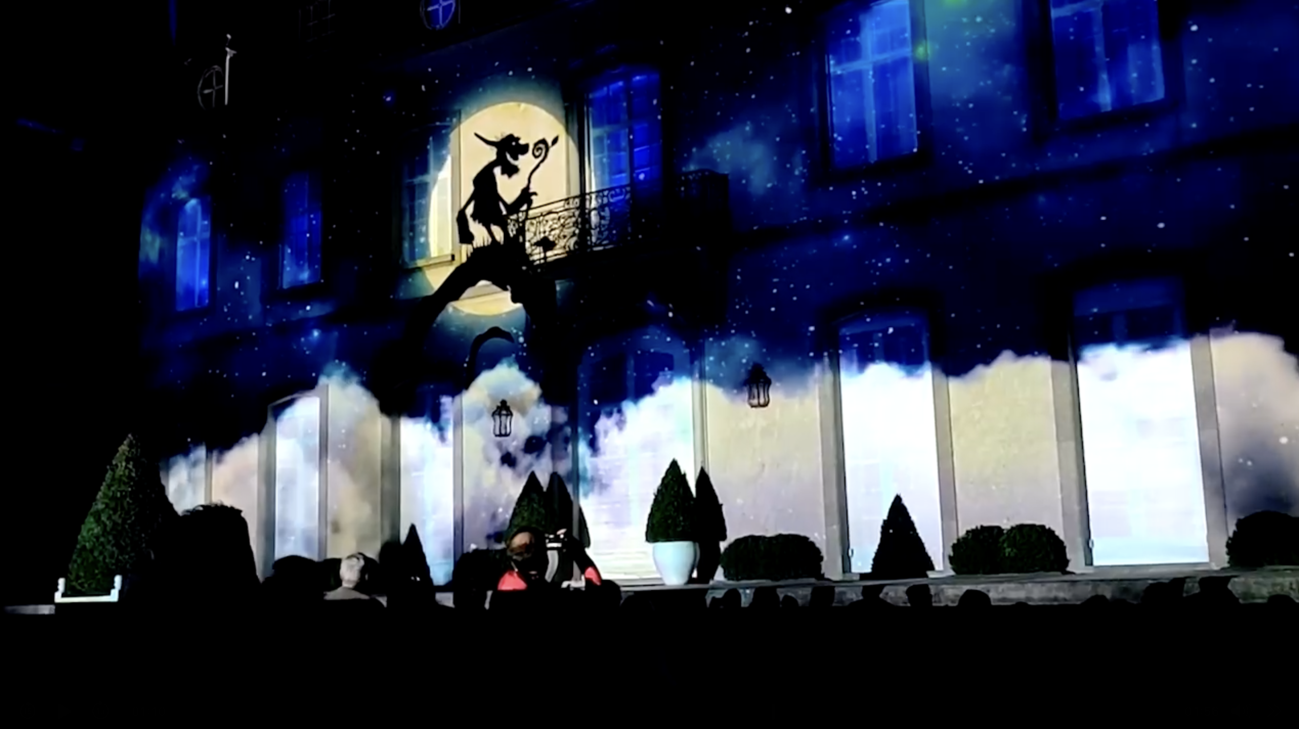 Lanterna Magica 2022