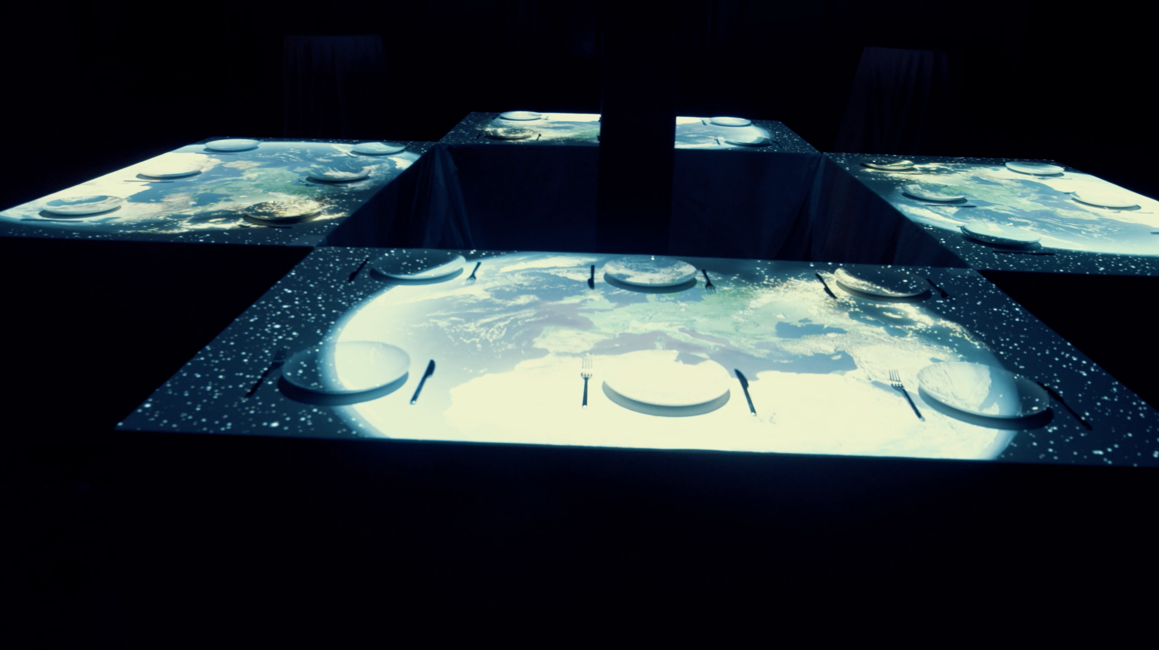 Summit Table Mapping